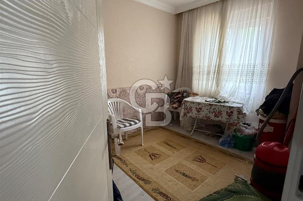SÜTÇÜLER MAHALLESİ HACIOSMAN SİTESİ 2+1 SATILIK DAİRE 