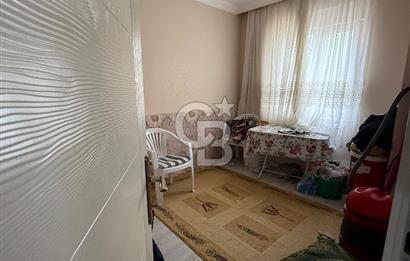 SÜTÇÜLER MAHALLESİ HACIOSMAN SİTESİ 2+1 SATILIK DAİRE 