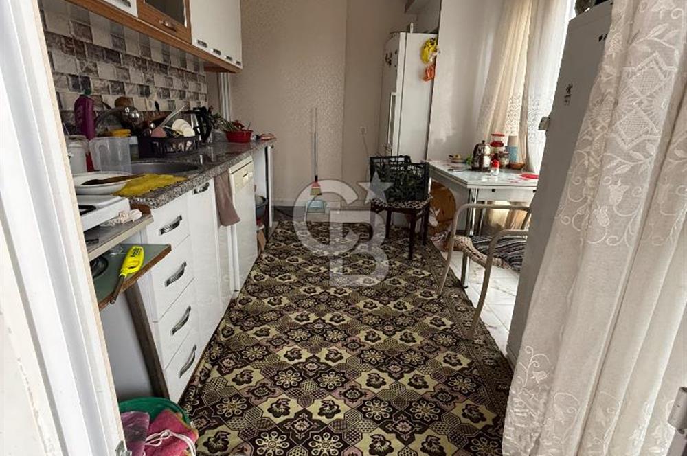 SÜTÇÜLER MAHALLESİ HACIOSMAN SİTESİ 2+1 SATILIK DAİRE 