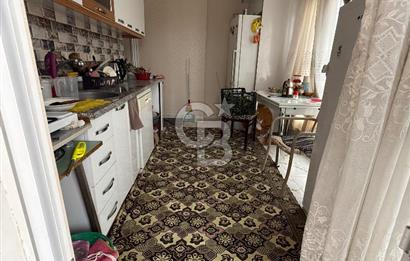 SÜTÇÜLER MAHALLESİ HACIOSMAN SİTESİ 2+1 SATILIK DAİRE 