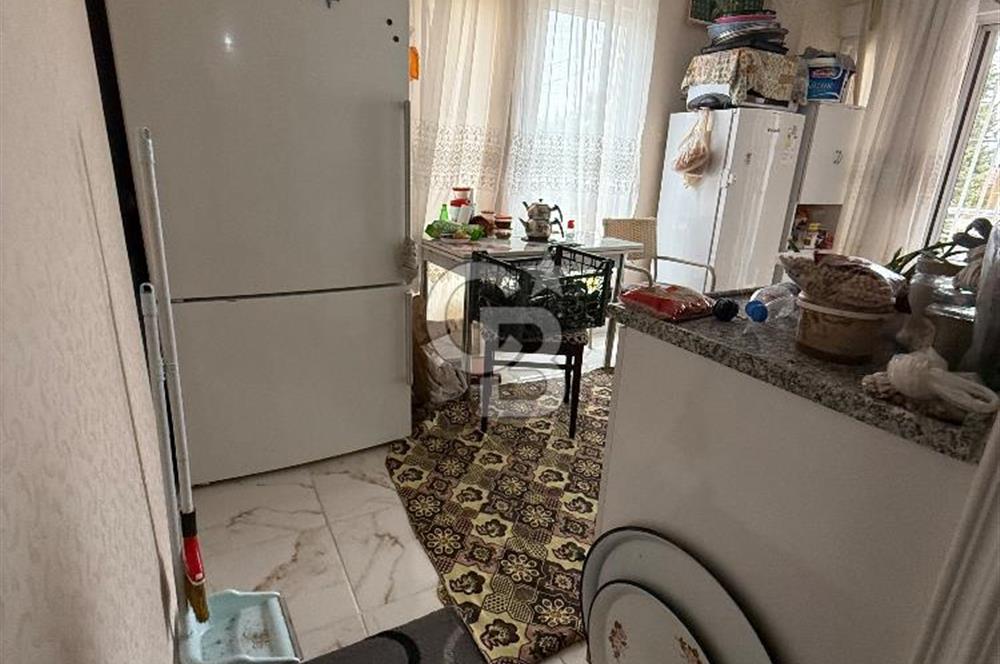 SÜTÇÜLER MAHALLESİ HACIOSMAN SİTESİ 2+1 SATILIK DAİRE 