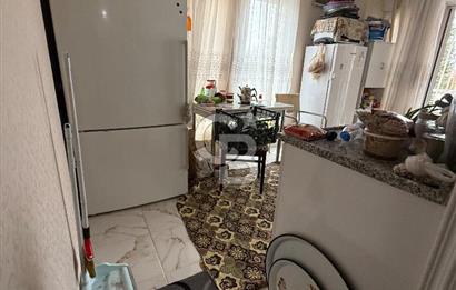 SÜTÇÜLER MAHALLESİ HACIOSMAN SİTESİ 2+1 SATILIK DAİRE 
