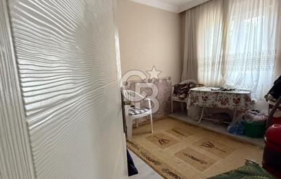 SÜTÇÜLER MAHALLESİ HACIOSMAN SİTESİ 2+1 SATILIK DAİRE 