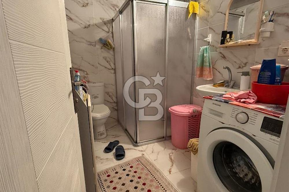SÜTÇÜLER MAHALLESİ HACIOSMAN SİTESİ 2+1 SATILIK DAİRE 