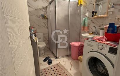 SÜTÇÜLER MAHALLESİ HACIOSMAN SİTESİ 2+1 SATILIK DAİRE 
