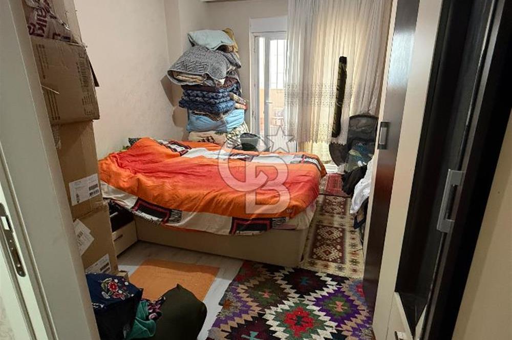SÜTÇÜLER MAHALLESİ HACIOSMAN SİTESİ 2+1 SATILIK DAİRE 