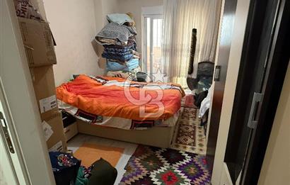 SÜTÇÜLER MAHALLESİ HACIOSMAN SİTESİ 2+1 SATILIK DAİRE 