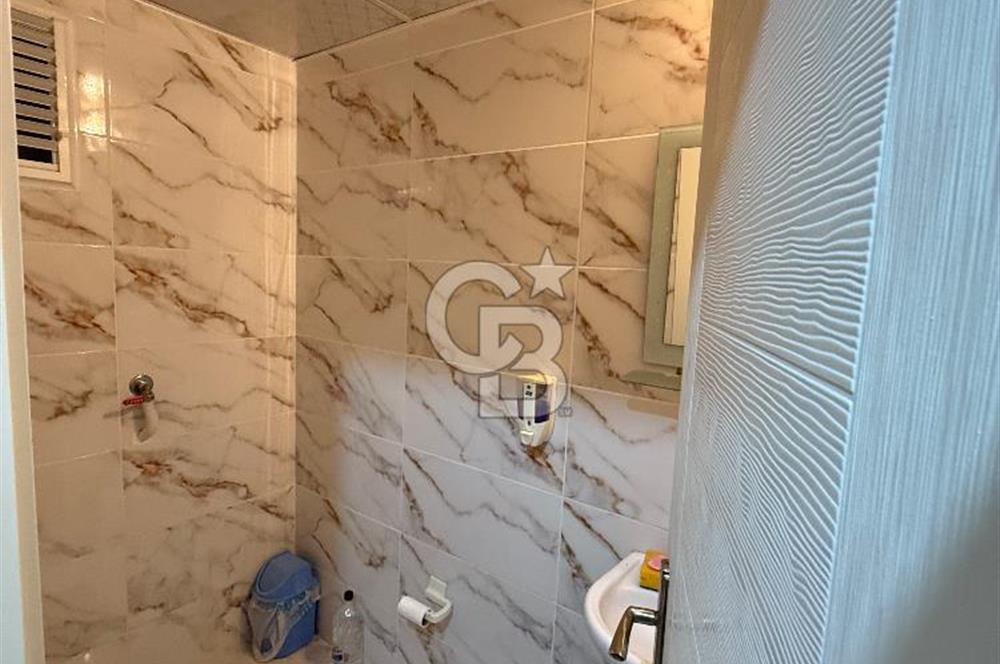 SÜTÇÜLER MAHALLESİ HACIOSMAN SİTESİ 2+1 SATILIK DAİRE 
