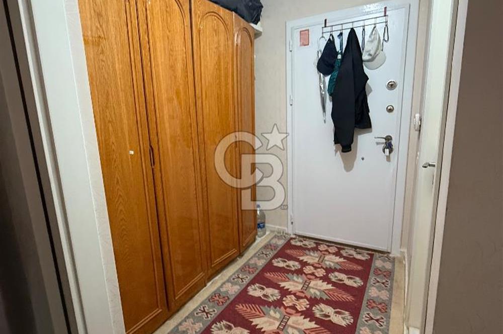 SÜTÇÜLER MAHALLESİ HACIOSMAN SİTESİ 2+1 SATILIK DAİRE 