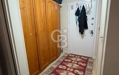 SÜTÇÜLER MAHALLESİ HACIOSMAN SİTESİ 2+1 SATILIK DAİRE 