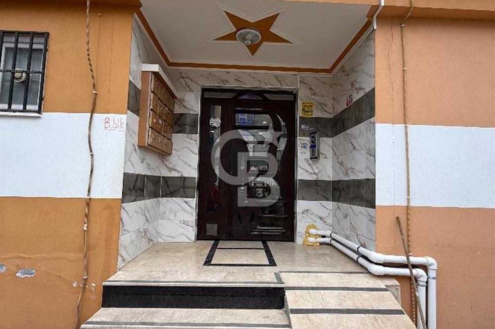 SÜTÇÜLER MAHALLESİ HACIOSMAN SİTESİ 2+1 SATILIK DAİRE 