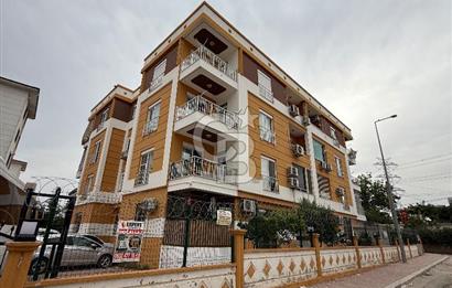 SÜTÇÜLER MAHALLESİ HACIOSMAN SİTESİ 2+1 SATILIK DAİRE 