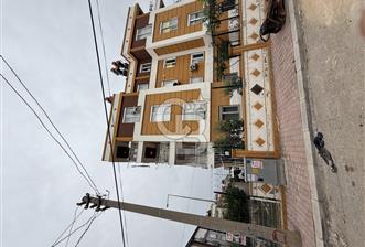 SÜTÇÜLER MAHALLESİ HACIOSMAN SİTESİ 2+1 SATILIK DAİRE 