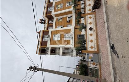 SÜTÇÜLER MAHALLESİ HACIOSMAN SİTESİ 2+1 SATILIK DAİRE 