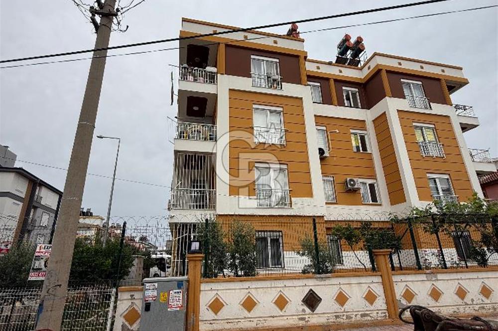 SÜTÇÜLER MAHALLESİ HACIOSMAN SİTESİ 2+1 SATILIK DAİRE 
