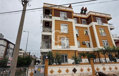 SÜTÇÜLER MAHALLESİ HACIOSMAN SİTESİ 2+1 SATILIK DAİRE 