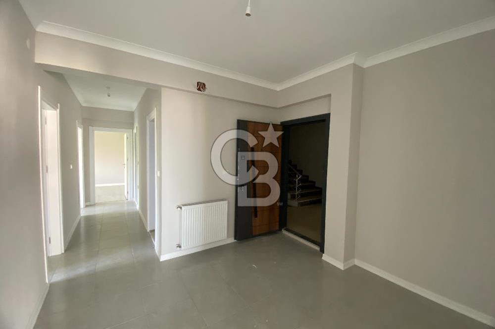 BEŞİRLİ'DE ŞEHİR VE DENİZ MANZARALI SATILIK 3+1 SIFIR DAİRE