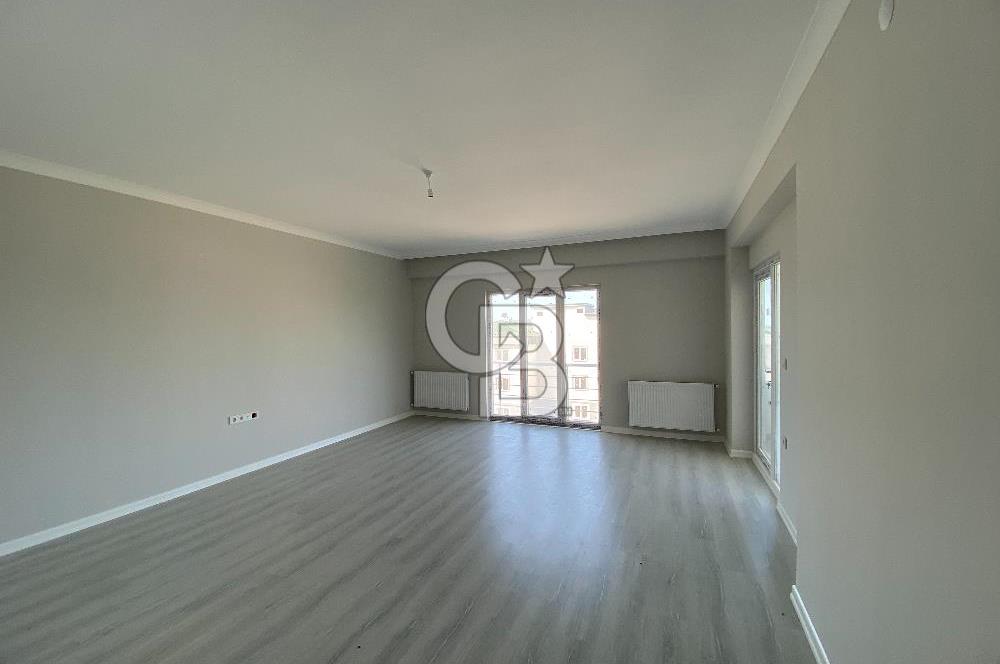 BEŞİRLİ'DE ŞEHİR VE DENİZ MANZARALI SATILIK 3+1 SIFIR DAİRE