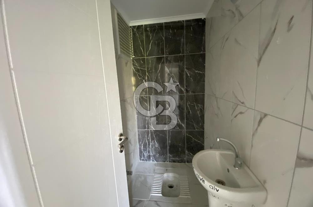 BEŞİRLİ'DE ŞEHİR VE DENİZ MANZARALI SATILIK 3+1 SIFIR DAİRE