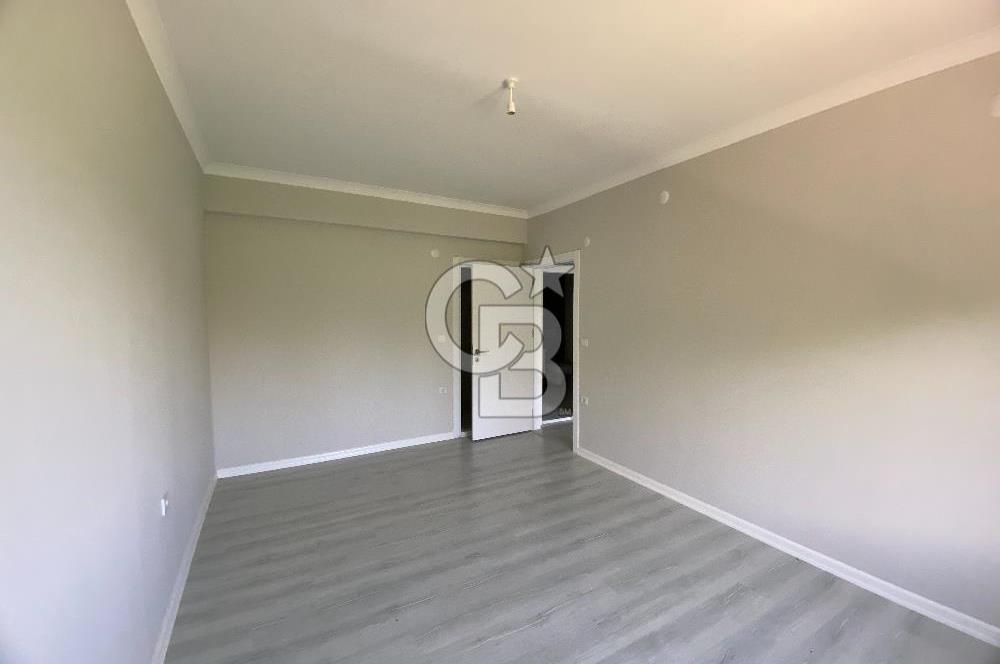 BEŞİRLİ'DE ŞEHİR VE DENİZ MANZARALI SATILIK 3+1 SIFIR DAİRE