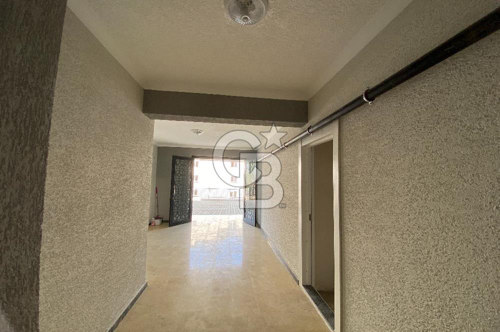 BEŞİRLİ'DE ŞEHİR VE DENİZ MANZARALI SATILIK 3+1 SIFIR DAİRE