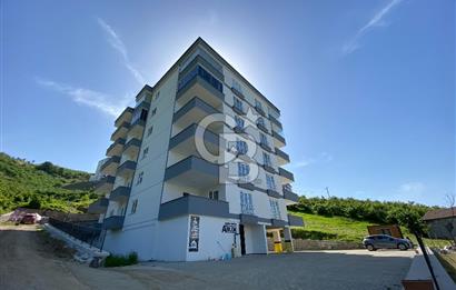 BEŞİRLİ'DE ŞEHİR VE DENİZ MANZARALI SATILIK 3+1 SIFIR DAİRE