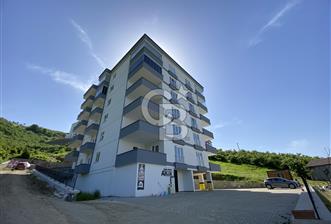 BEŞİRLİ'DE ŞEHİR VE DENİZ MANZARALI SATILIK 3+1 SIFIR DAİRE