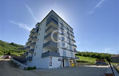 BEŞİRLİ'DE ŞEHİR VE DENİZ MANZARALI SATILIK 3+1 SIFIR DAİRE