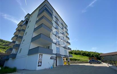 BEŞİRLİ'DE ŞEHİR VE DENİZ MANZARALI SATILIK 3+1 SIFIR DAİRE