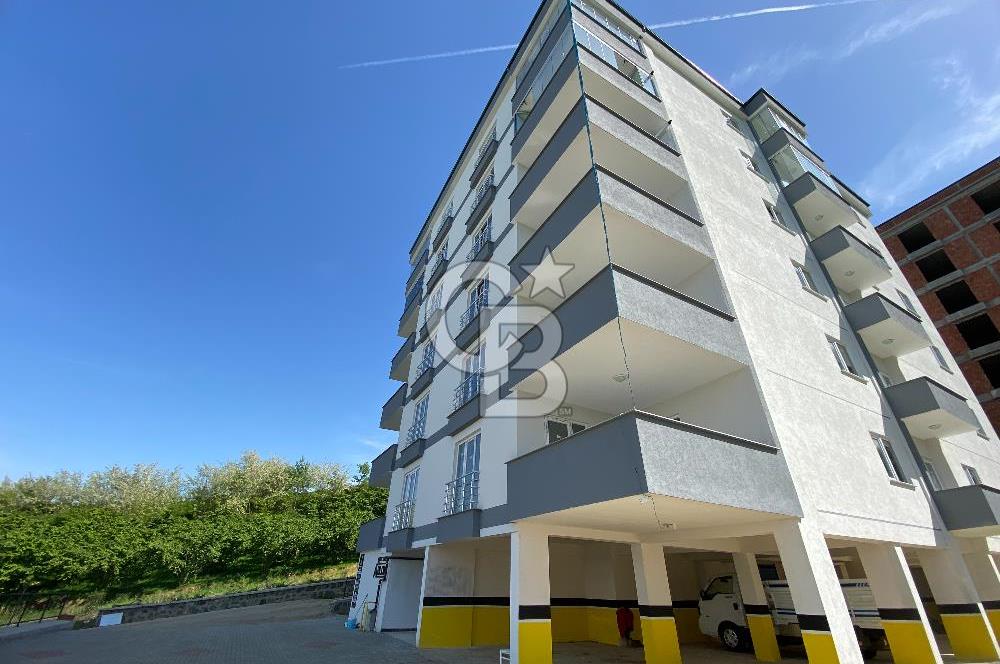 BEŞİRLİ'DE ŞEHİR VE DENİZ MANZARALI SATILIK 3+1 SIFIR DAİRE