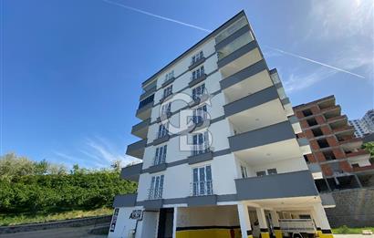 BEŞİRLİ'DE ŞEHİR VE DENİZ MANZARALI SATILIK 3+1 SIFIR DAİRE