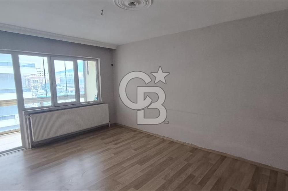 MERKEZ EFENDİ HASTANESİNİN KARŞISI 2+1 KİRALIK DAİRE