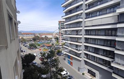 MERKEZ EFENDİ HASTANESİNİN KARŞISI 2+1 KİRALIK DAİRE