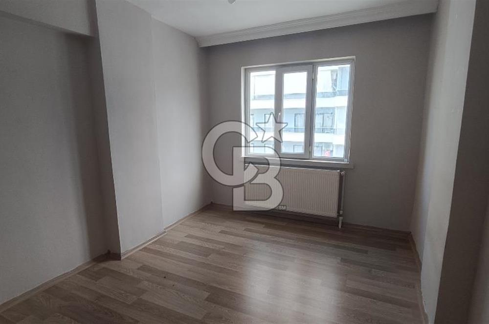 MERKEZ EFENDİ HASTANESİNİN KARŞISI 2+1 KİRALIK DAİRE