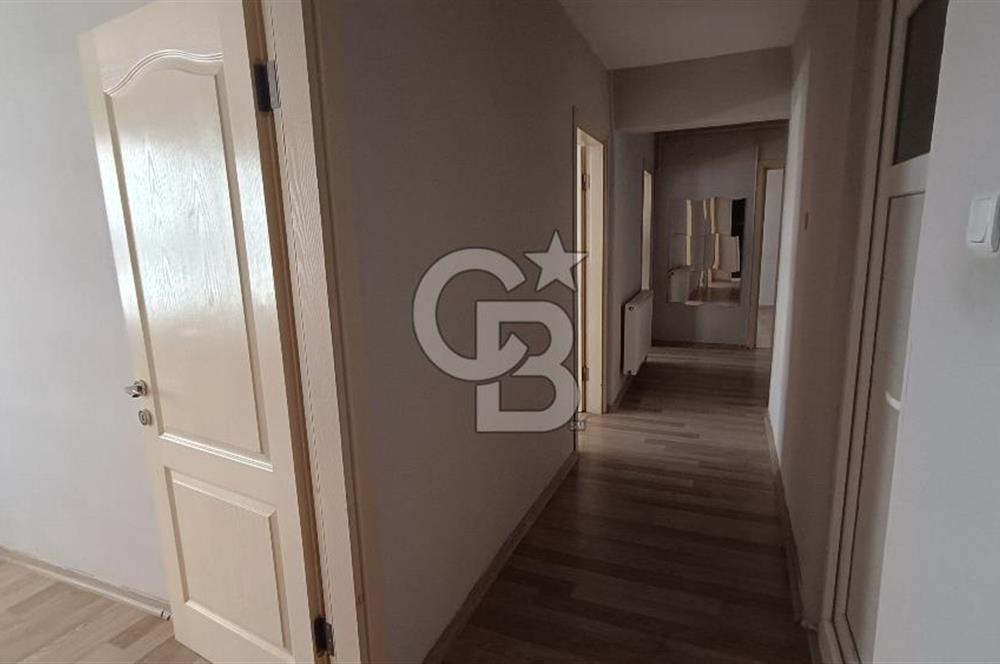 MERKEZ EFENDİ HASTANESİNİN KARŞISI 2+1 KİRALIK DAİRE