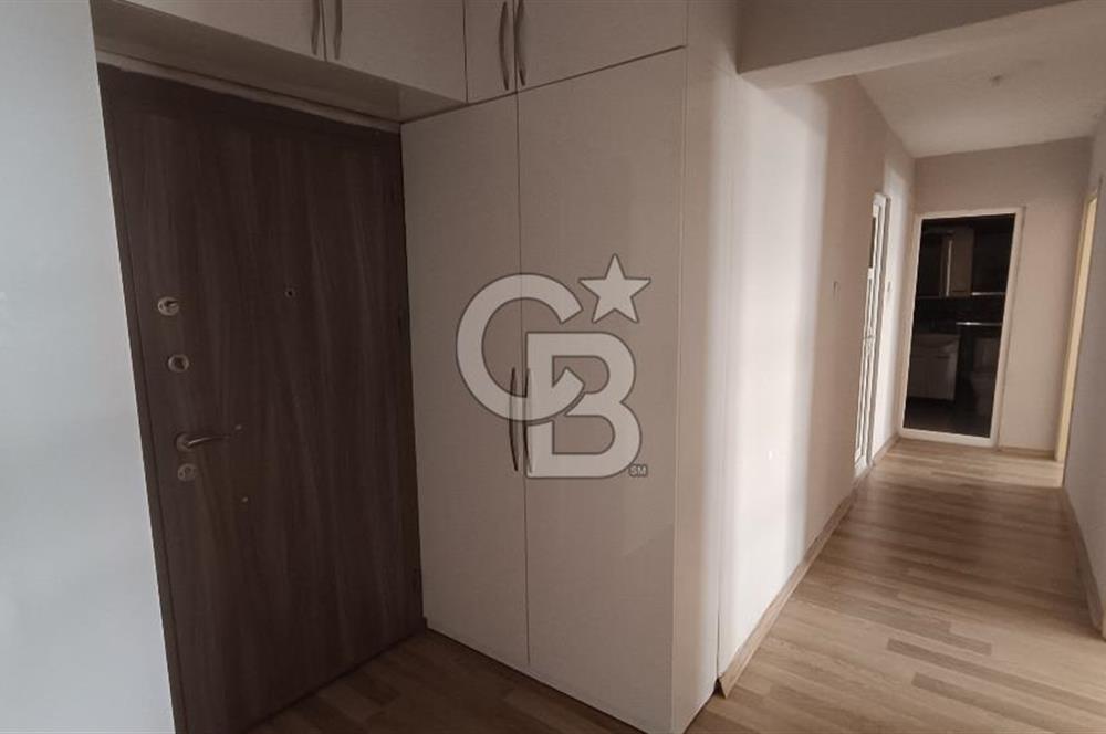 MERKEZ EFENDİ HASTANESİNİN KARŞISI 2+1 KİRALIK DAİRE