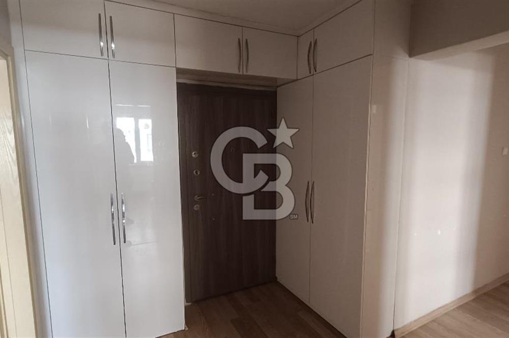 MERKEZ EFENDİ HASTANESİNİN KARŞISI 2+1 KİRALIK DAİRE