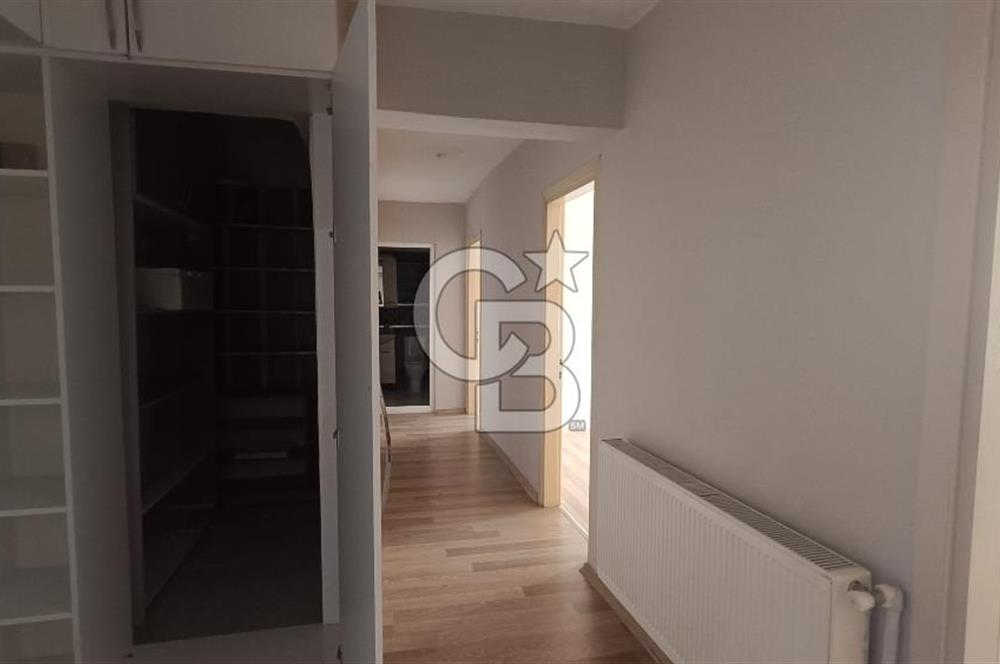 MERKEZ EFENDİ HASTANESİNİN KARŞISI 2+1 KİRALIK DAİRE