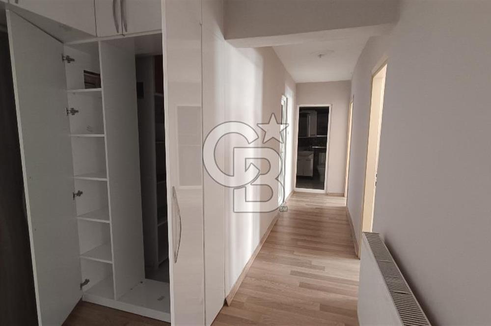 MERKEZ EFENDİ HASTANESİNİN KARŞISI 2+1 KİRALIK DAİRE