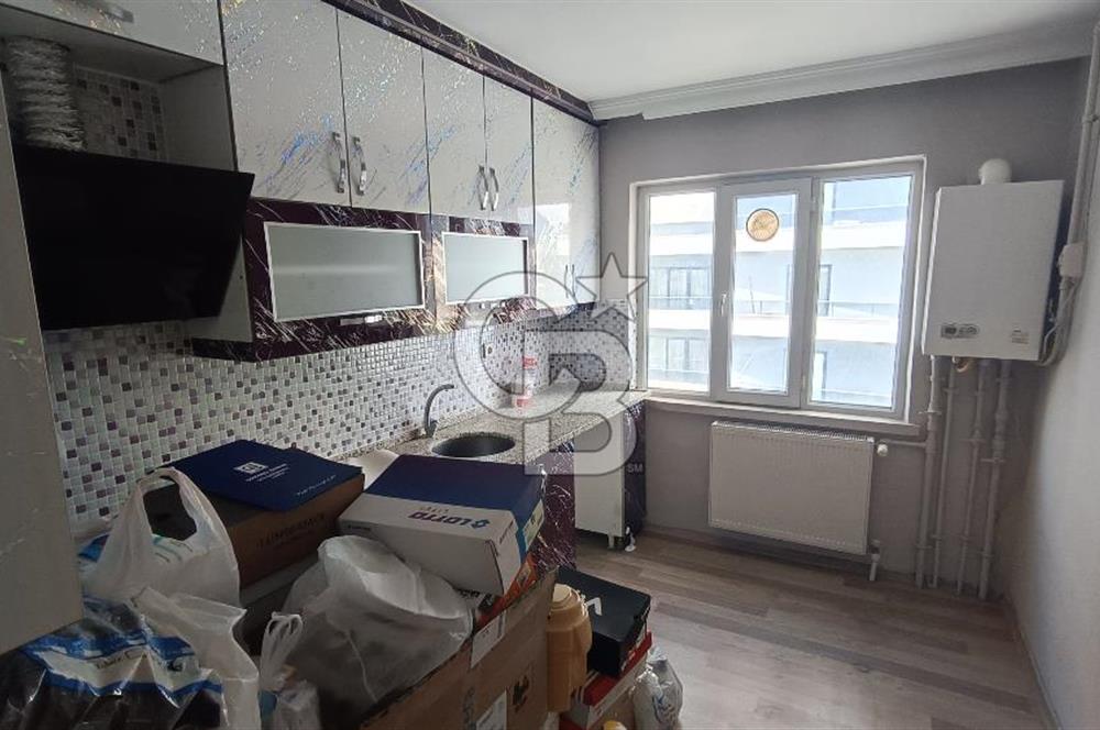 MERKEZ EFENDİ HASTANESİNİN KARŞISI 2+1 KİRALIK DAİRE