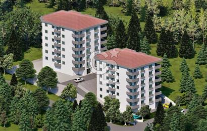 BEŞİRLİ'DE ŞEHİR VE DENİZ MANZARALI SATILIK 3+1 SIFIR DAİRE