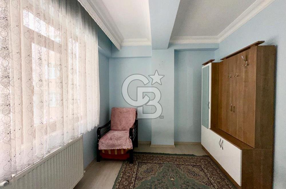ESENLER NAMIK KEMAL'DE METROYA KOMŞU SATILIK 3+1 DAİRE FIRSATI