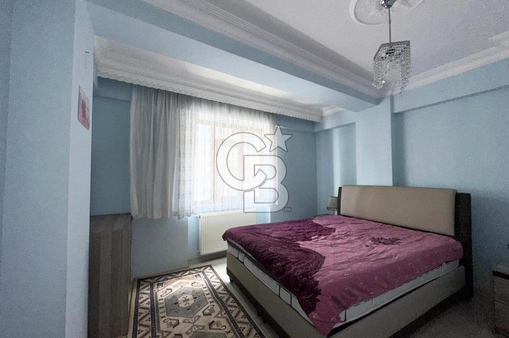 ESENLER NAMIK KEMAL'DE METROYA KOMŞU SATILIK 3+1 DAİRE FIRSATI