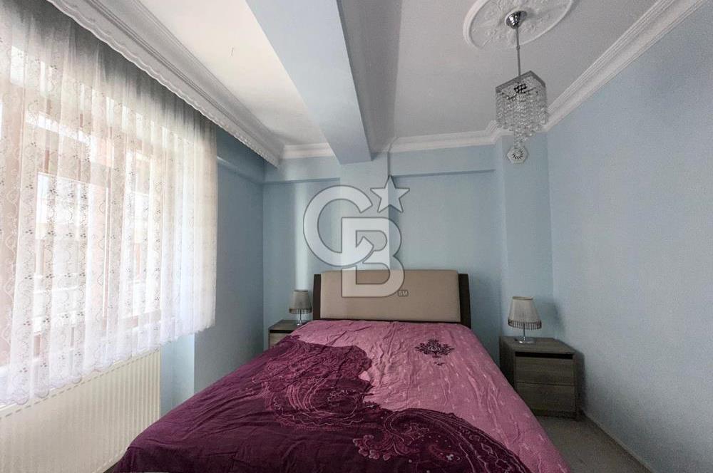 ESENLER NAMIK KEMAL'DE METROYA KOMŞU SATILIK 3+1 DAİRE FIRSATI