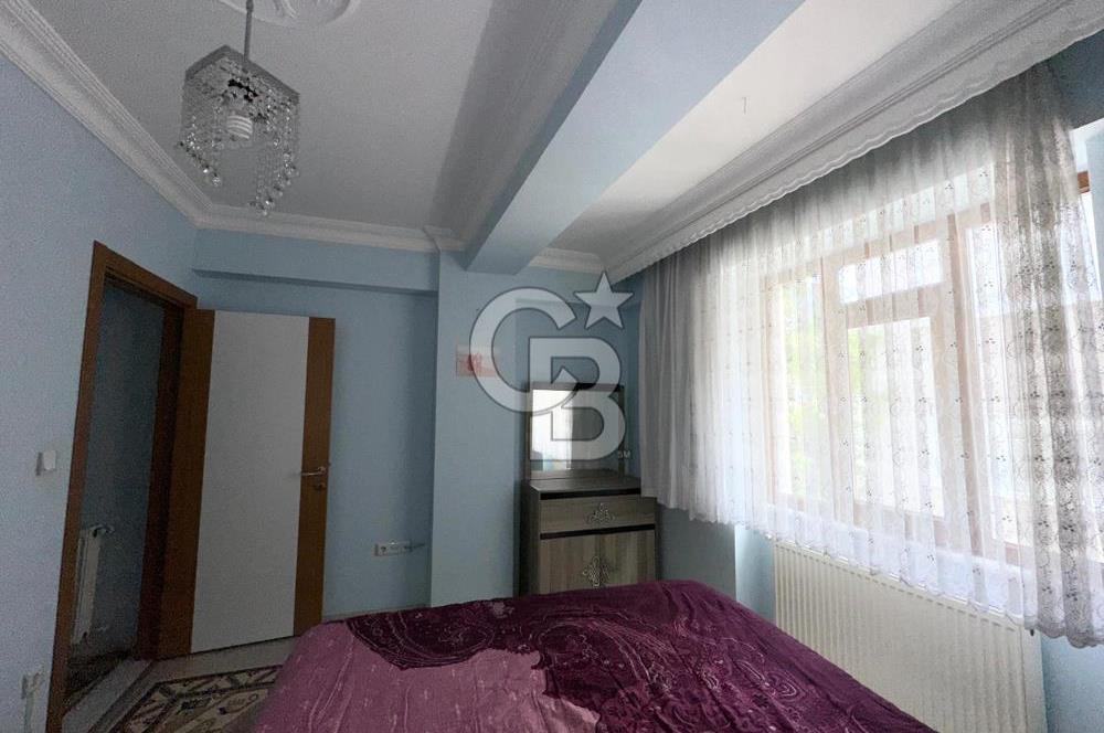 ESENLER NAMIK KEMAL'DE METROYA KOMŞU SATILIK 3+1 DAİRE FIRSATI