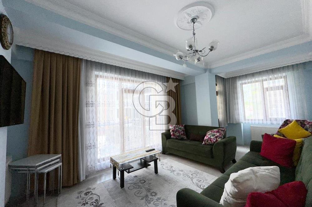 ESENLER NAMIK KEMAL'DE METROYA KOMŞU SATILIK 3+1 DAİRE FIRSATI