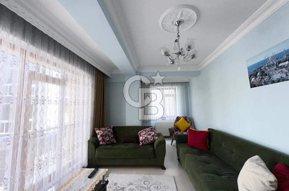 ESENLER NAMIK KEMAL'DE METROYA KOMŞU SATILIK 3+1 DAİRE FIRSATI