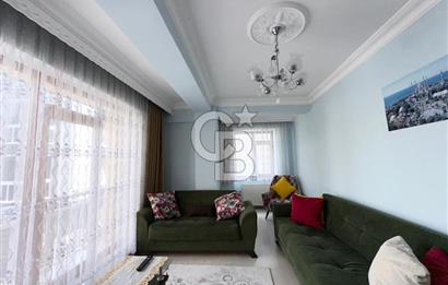 ESENLER NAMIK KEMAL'DE METROYA KOMŞU SATILIK 3+1 DAİRE FIRSATI