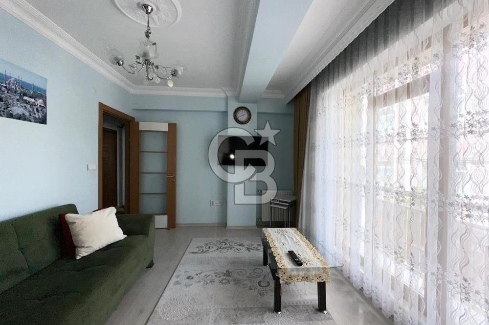 ESENLER NAMIK KEMAL'DE METROYA KOMŞU SATILIK 3+1 DAİRE FIRSATI