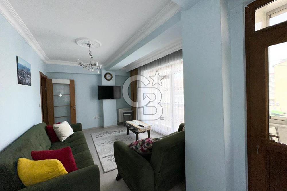 ESENLER NAMIK KEMAL'DE METROYA KOMŞU SATILIK 3+1 DAİRE FIRSATI